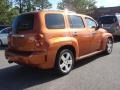 2006 Sunburst Orange II Metallic Chevrolet HHR LT  photo #4