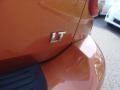 2006 Sunburst Orange II Metallic Chevrolet HHR LT  photo #20