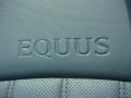 2012 Hyundai Equus Signature Badge and Logo Photo