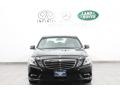 Black - E 350 4Matic Sedan Photo No. 3