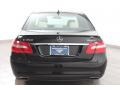 Black - E 350 4Matic Sedan Photo No. 4