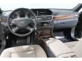 Black - E 350 4Matic Sedan Photo No. 6