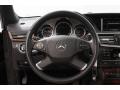 Black - E 350 4Matic Sedan Photo No. 7