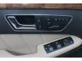 Black - E 350 4Matic Sedan Photo No. 16