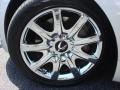 2012 Hyundai Equus Signature Wheel and Tire Photo