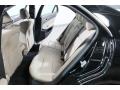 Black - E 350 4Matic Sedan Photo No. 18