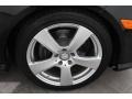 Black - E 350 4Matic Sedan Photo No. 28