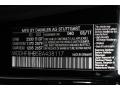 Black - E 350 4Matic Sedan Photo No. 30