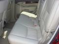 Ivory Rear Seat Photo for 2009 Lexus GX #65709908