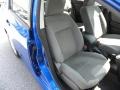 2011 Metallic Blue Nissan Sentra 2.0 SR  photo #7