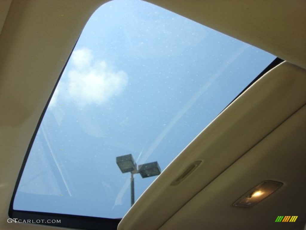 2009 Lexus GX 470 Sunroof Photo #65709932