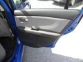 2011 Metallic Blue Nissan Sentra 2.0 SR  photo #10