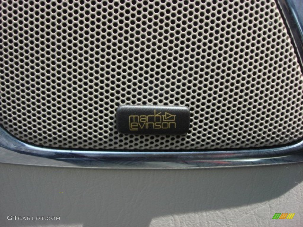 2009 Lexus GX 470 Audio System Photo #65709959