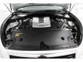 3.7 Liter DOHC 24-Valve CVTCS V6 Engine for 2012 Infiniti M 37x AWD Sedan #65710019