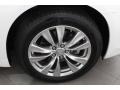2012 Infiniti M 37x AWD Sedan Wheel and Tire Photo