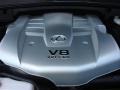 4.7 Liter DOHC 32-Valve VVT-i V8 Engine for 2009 Lexus GX 470 #65710088
