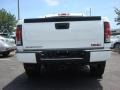 2008 Polar White GMC Sierra 1500 Denali Crew Cab AWD  photo #4