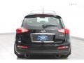 Black Obsidian - EX 35 AWD Photo No. 4