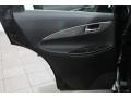 Black Obsidian - EX 35 AWD Photo No. 14