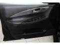 Black Obsidian - EX 35 AWD Photo No. 15
