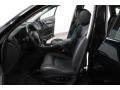 Black Obsidian - EX 35 AWD Photo No. 17