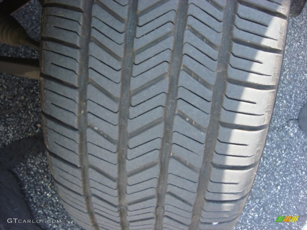 2008 Sierra 1500 Denali Crew Cab AWD - Polar White / Cocoa/Light Cashmere photo #24