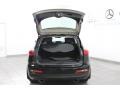 Black Obsidian - EX 35 AWD Photo No. 20