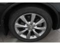 Black Obsidian - EX 35 AWD Photo No. 28