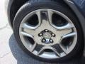 2008 Lexus SC 430 Convertible Wheel and Tire Photo