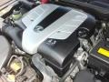 2008 Lexus SC 4.3L DOHC 32V VVT-i V8 Engine Photo