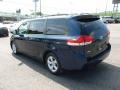 2011 South Pacific Blue Pearl Toyota Sienna LE  photo #5