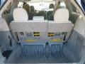 2011 South Pacific Blue Pearl Toyota Sienna LE  photo #13