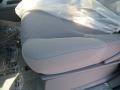 Avalanche White - Frontier SV Crew Cab Photo No. 10