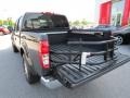 Steel Trunk Photo for 2012 Nissan Frontier #65711243