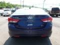 Indigo Blue Pearl - Elantra GLS Photo No. 6