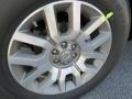 Night Armor Metallic - Frontier SL Crew Cab Photo No. 9