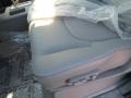 Night Armor Metallic - Frontier SL Crew Cab Photo No. 10