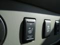 Night Armor Metallic - Frontier SL Crew Cab Photo No. 17