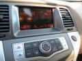 Beige Controls Photo for 2012 Nissan Murano #65711888