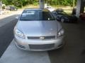 Silver Ice Metallic - Impala LT Photo No. 2