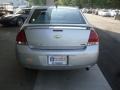 Silver Ice Metallic - Impala LT Photo No. 5