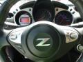 Platinum Graphite - 370Z Touring Coupe Photo No. 17