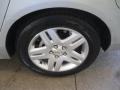 Silver Ice Metallic - Impala LT Photo No. 17