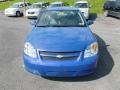 2008 Blue Flash Metallic Chevrolet Cobalt LT Sedan  photo #2