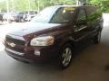 Bordeaux Red Metallic - Uplander LT Photo No. 3
