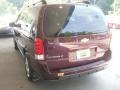 Bordeaux Red Metallic - Uplander LT Photo No. 4