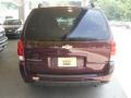 Bordeaux Red Metallic - Uplander LT Photo No. 5