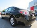 Super Black - Altima 2.5 S Photo No. 3