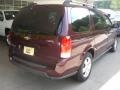 Bordeaux Red Metallic - Uplander LT Photo No. 6