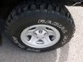 Patriot Blue Pearl - Wrangler X 4x4 Photo No. 9